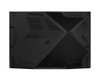 MSI Thin GF63 12VE-049UK Intel Core i5 12450H 8GB RAM 512GB SSD GeForce RTX 4050