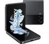 Samsung Galaxy Z Flip4 6.7" AMOLED 128GB Foldable Smart Phone - Graphite