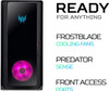 Acer Predator Orion 3000 Gaming PC Intel Core i5 12400 16GB RAM RTX 3050 Ti
