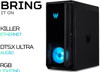 Acer Predator Orion 3000 Gaming PC Intel Core i5 12400 16GB RAM RTX 3050 Ti