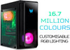 Acer Predator Orion 3000 Gaming PC Intel Core i5 12400 16GB RAM RTX 3050 Ti