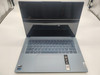 Lenovo Yoga Slim 7 ProX Intel Core i7, 12700H 16GB LPDDR5 14.5" 3K 120hz IPS
