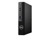 Dell OptiPlex 3090 Micro Tower PC Intel Core i5 10500T 16GB 256GB SSD