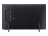 Samsung HG75HAU8000EEXXU 75" 4K UHD Smart Hospitality TV Display
