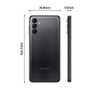 Samsung Galaxy A04s 4G 6.5" 3GB 32GB Unlocked SmartPhone Black