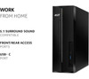 Acer Aspire XC-1760 Desktop PC Intel Core i5 12400 8GB 512GB SSD Windows 11