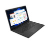 HP 17-cn0528sa 17.3" Laptop Intel pentium Gold 7505 4GB 128GB SSD Windows 11