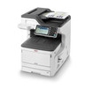 OKI MC883dn A3 Colour Multifunctional LED Laser Printer Print Scan Copy Fax