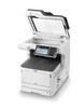 OKI MC883dn A3 Colour Multifunctional LED Laser Printer Print Scan Copy Fax