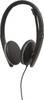 Sennheiser SC 165 USB Wired Binaural HD Stereo On Ear Headset For Business