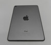 Apple iPad Mini 4th Generation 128GB Wifi 7.9" Space Grey Tablet