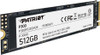 Patriot Memory P300 M.2 Pcie Gen 3 x4 512GB NVMe SSD P300P512GM28