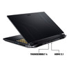 Acer Nitro 5 AN517-55 Intel i5 16GB 512GB RTX 4050 144Hz 17.3" Gaming Laptop