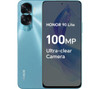 Honor 90 Lite 5G 6.7" 8GB / 256GB Unlocked Android Smart Phone - Cyan lake