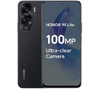 Honor 90 Lite 6.7" 8GB / 256GB SSD Unlocked Android Smart Phone Midnight Black
