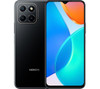Honor X6 4G 6.5" 4GB 64GB Unlocked Android Smart Phone - Midnight Black