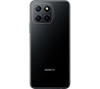 Honor X6 4G 6.5" 4GB 64GB Unlocked Android Smart Phone - Midnight Black