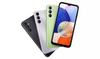 Samsung Galaxy A14 64GB Mobile Phone - Light Green SIM Free Unlocked