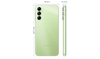 Samsung Galaxy A14 64GB Mobile Phone - Light Green SIM Free Unlocked