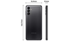 Samsung Galaxy A04s 4G 6.5" 3GB 32GB Unlocked Smartphone - Black