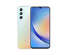 Samsung Galaxy A34 5G 6GB / 128GB - Silver - UK Version - Android Unlocked Phone