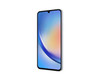 Samsung Galaxy A34 5G 6GB / 128GB - Silver - UK Version - Android Unlocked Phone