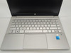 HP Pavilion 14-dv0609sa 14" Laptop Pentium Gold 7505 4GB 128GB SSD Windows 11