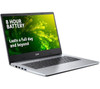Acer Aspire 1 14" Windows 11 Laptop Intel Celeron N4500 128GB eMMC
