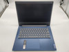 Lenovo IdeaPad 3i 14" Laptop Intel Core i7 1165G7 8GB 512GB SSD Windows 11 Home