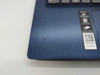 Lenovo IdeaPad 3i 14" Laptop Intel Core i7 1165G7 8GB 512GB SSD Windows 11 Home