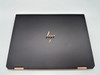 HP Spectre x360 14 ea0520na Laptop i7 1165G7 11th Gen 16GB 512GB 13.5" FHD Touch