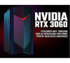 Acer Nitro N50-640 Gaming PC Intel Core i5 13400F, Nvidia Geforce RTX 3060