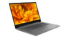 Lenovo IdeaPad 3 17.3" Laptop Intel Pentium 7505 4GB 128GB Windows 11