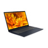 Lenovo IdeaPad 3i 15.6in Intel Core i7 1165G7 Windows 11 512GB Laptop - Blue