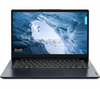 Lenovo IdeaPad 1i 14" Laptop Pentium Silver Intel N5030 4GB 128GB eMMC Blue