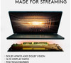 Lenovo Yoga 6 13.3" Windows 11, 2 in 1 Laptop AMD Ryzen 5 5500U 256GB SSD 