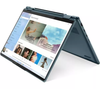 Lenovo Yoga 7 14" 2 in 1 2.2K Laptop AMD Ryzen 7 6800U 16GB 512GB SSD Blue