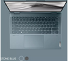 Lenovo Yoga 7 14" 2 in 1 2.2K Laptop AMD Ryzen 7 6800U 16GB 512GB SSD Blue