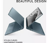 Lenovo Yoga 7 14" 2 in 1 2.2K Laptop AMD Ryzen 7 6800U 16GB 512GB SSD Blue