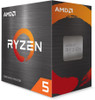 AMD CPU processor Ryzen 5 5600X 3.7GHz/4.6GHz 6 Core (Socket AM4) 