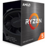 AMD CPU processor Ryzen 5 5600X 3.7GHz/4.6GHz 6 Core (Socket AM4) 