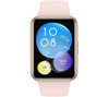 Huawei Watch Fit 2 Active Smart Watch - Sakura Pink - Large