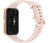Huawei Watch Fit 2 Active Smart Watch - Sakura Pink - Large