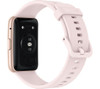 Huawei Smart Watch Fit 2021 AMOLED Heath & Fitness GPS - Sakura Pink