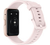 Huawei Smart Watch Fit 2021 AMOLED Heath & Fitness GPS - Sakura Pink
