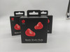 Beats Studio Buds Bluetooth Noise Cancelling Earbuds Headphones - Red