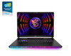 MSI Raider GE78HX 13VH-259UK 17" Gaming Laptop Intel Core i9 13980HX 32GB 2TB SSD RTX 4080 12GB