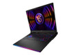 MSI Raider GE78HX 13VH-259UK 17" Gaming Laptop Intel Core i9 13980HX 32GB 2TB SSD RTX 4080 12GB