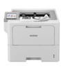 Brother HL-L6415DN A4 Mono Laser Printer HLL6415DNZU1