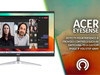 Acer Aspire C24-1851 24" All In One PC Intel Core i7 1360P 8GB 1TB SSD Win 11